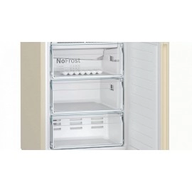 Холодильник BOSCH KGN39XK28R