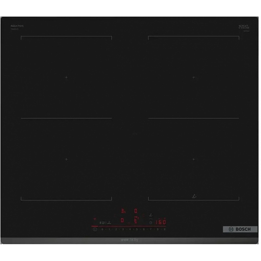 Варочная панель BOSCH PVQ631HC1E