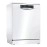 Посудомоечная машина BOSCH SMS46NW01B serie 4