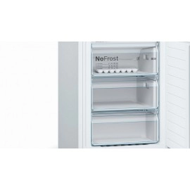 Холодильник Bosch KGN 36 VW 21 R