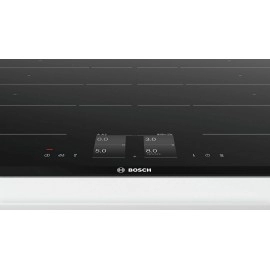 Индукционная варочная поверхность BOSCH PXY875KW1E