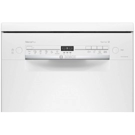 Посудомоечная машина BOSCH SPS2IKW1CR