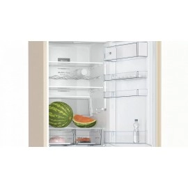 Холодильник BOSCH KGN39XK28R