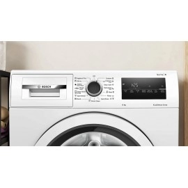 Стиральная машина BOSCH WAN24200ME serie 4