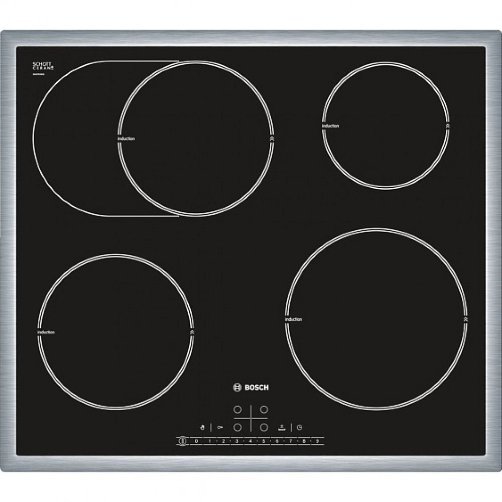 Поверхность BOSCH pib 645f17e