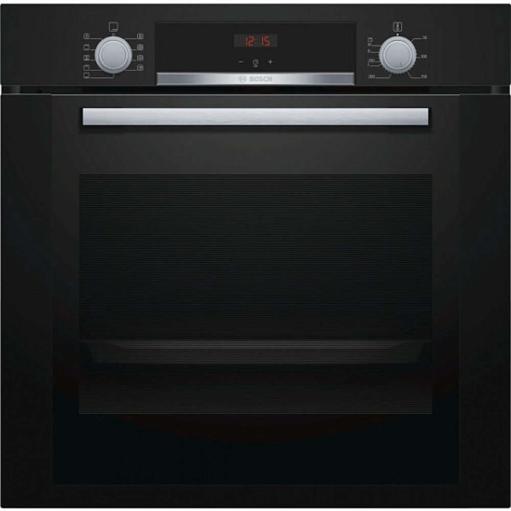 Духовой шкаф BOSCH HBA334YB0