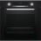 Духовой шкаф BOSCH HBA334YB0