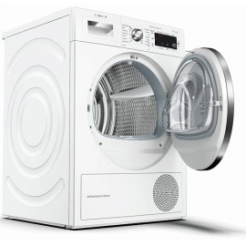 Сушильная машина Bosch WTW85562