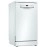 Посудомоечная машина BOSCH SPS2IKW1CR