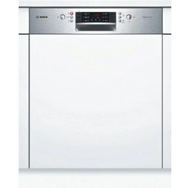 Встраиваемая посудомоечная машина BOSCH SMI 46IS09E