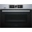 Духовой шкаф BOSCH CSG656RS6