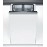 Посудомоечная машина BOSCH SPV25CX20R