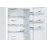 Холодильник BOSCH KGN39XW3OR