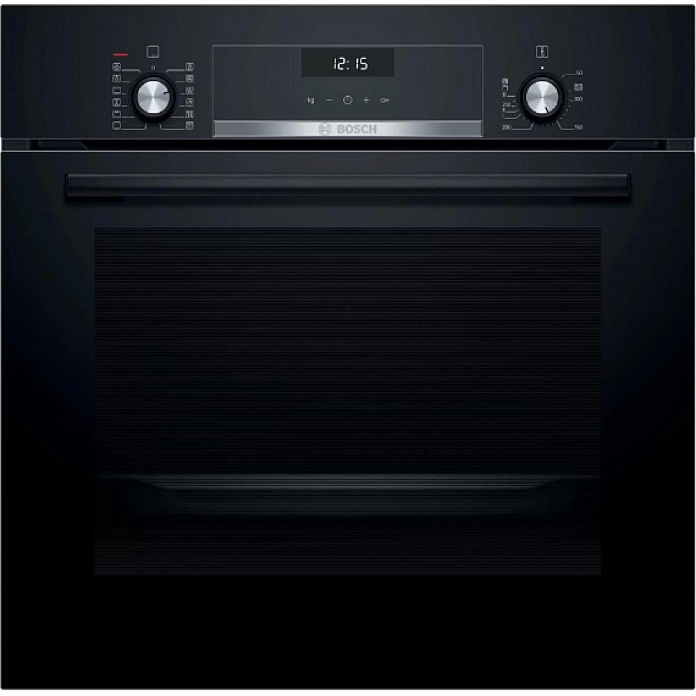 Духовой шкаф BOSCH HIJ517YB1R