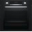 Духовой шкаф Bosch HBA 374EB0 черный