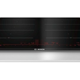 Варочная поверхность Bosch PXX 675 DC1E черный