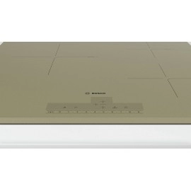 Варочная поверхность Bosch PUC 633 FB1E бежевый