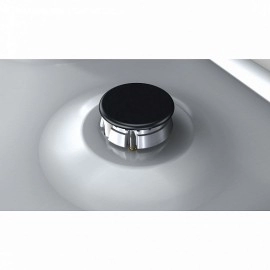 Поверхность BOSCH pcd 345 d