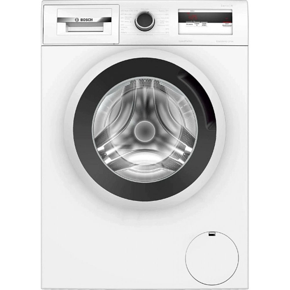 Стиральная машина BOSCH WAN2408GPL