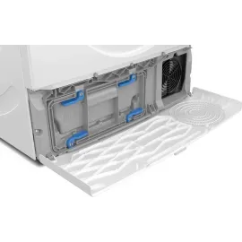 Сушильная машина BOSCH WQK25200ME