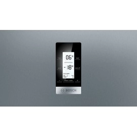 Холодильник BOSCH KGN39VL1MR