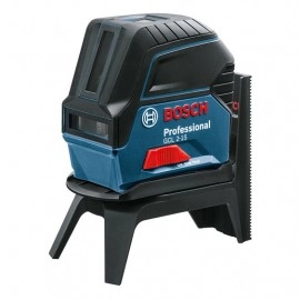 Нивелир лазерный Bosch GCL 2-15+RM1 0601066E00