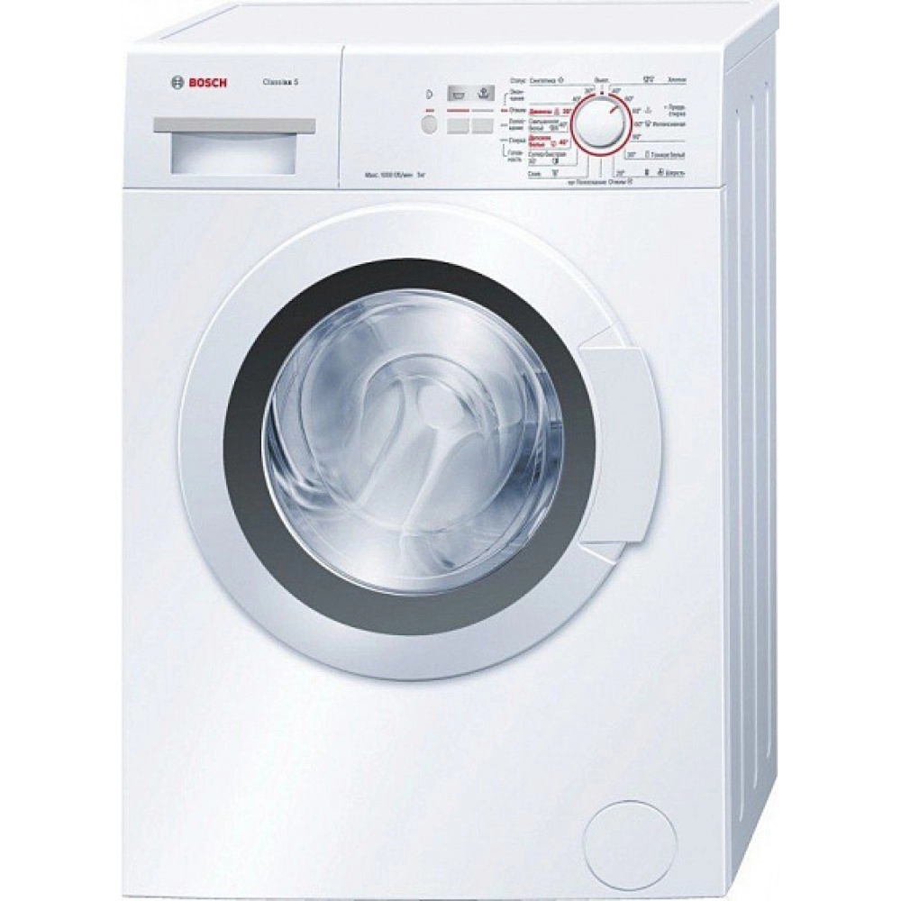 Стиральная машина BOSCH wlg20061oe