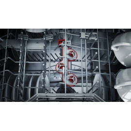Посудомоечная машина BOSCH SMV6ECX10E