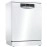 Посудомоечная машина BOSCH SMS46JW10Q
