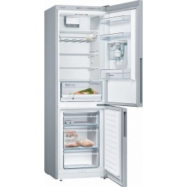 Холодильник Bosch KGW36XL30 нержавеющая сталь Холодильник Bosch KGW36XL30 нержавеющая сталь