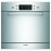 Посудомоечная машина BOSCH SCE52M75EU