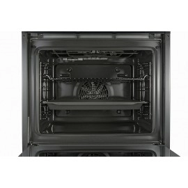 Встраиваемый электрический духовой шкаф Bosch HBA317BB0R