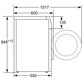 Стиральная машина BOSCH WAN2418GPL