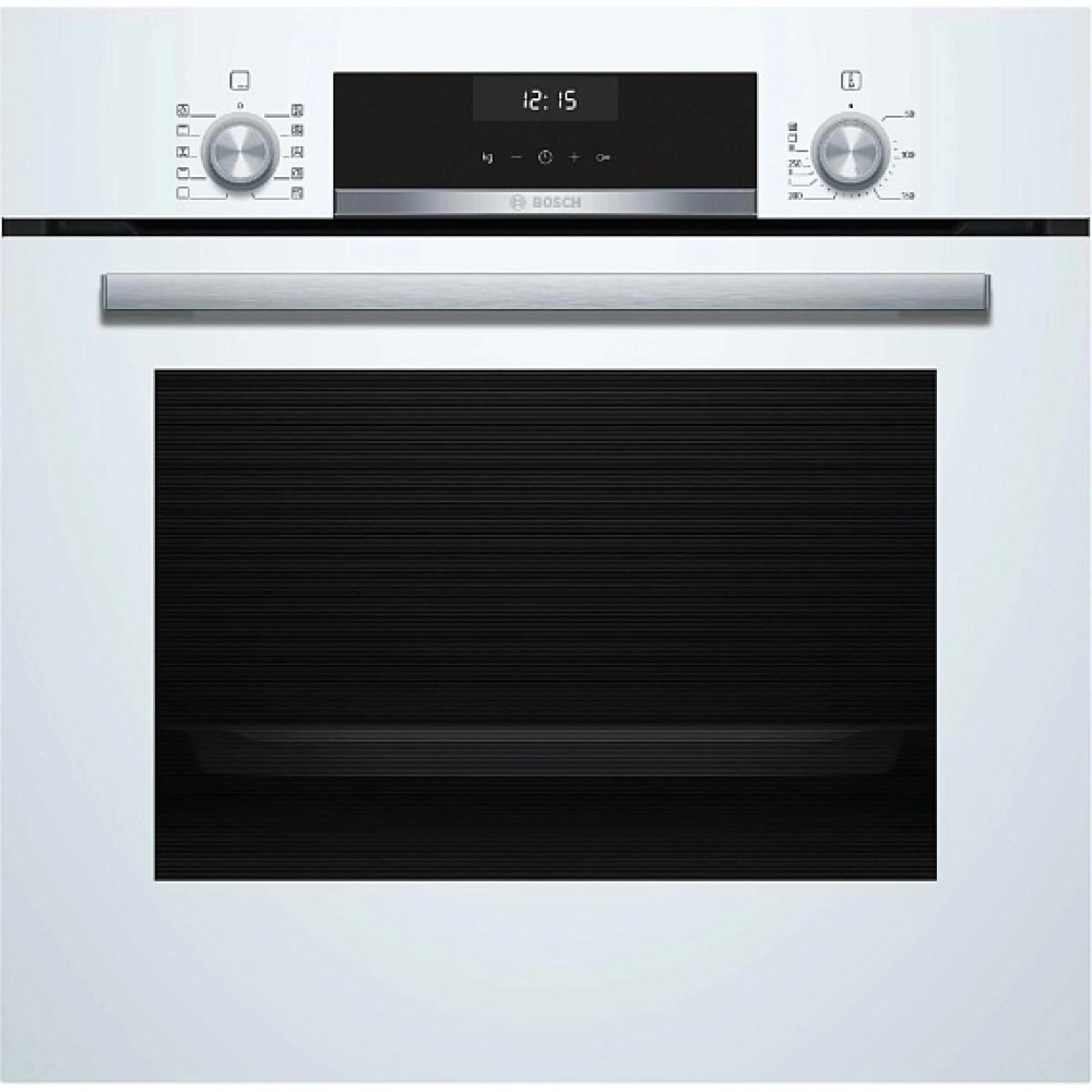 Духовой шкаф BOSCH HBJ517YW0R