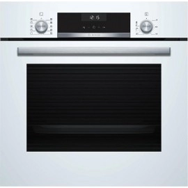 Духовой шкаф BOSCH HBJ517YW0R