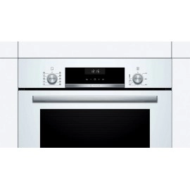 Духовой шкаф BOSCH HBJ517YW0R