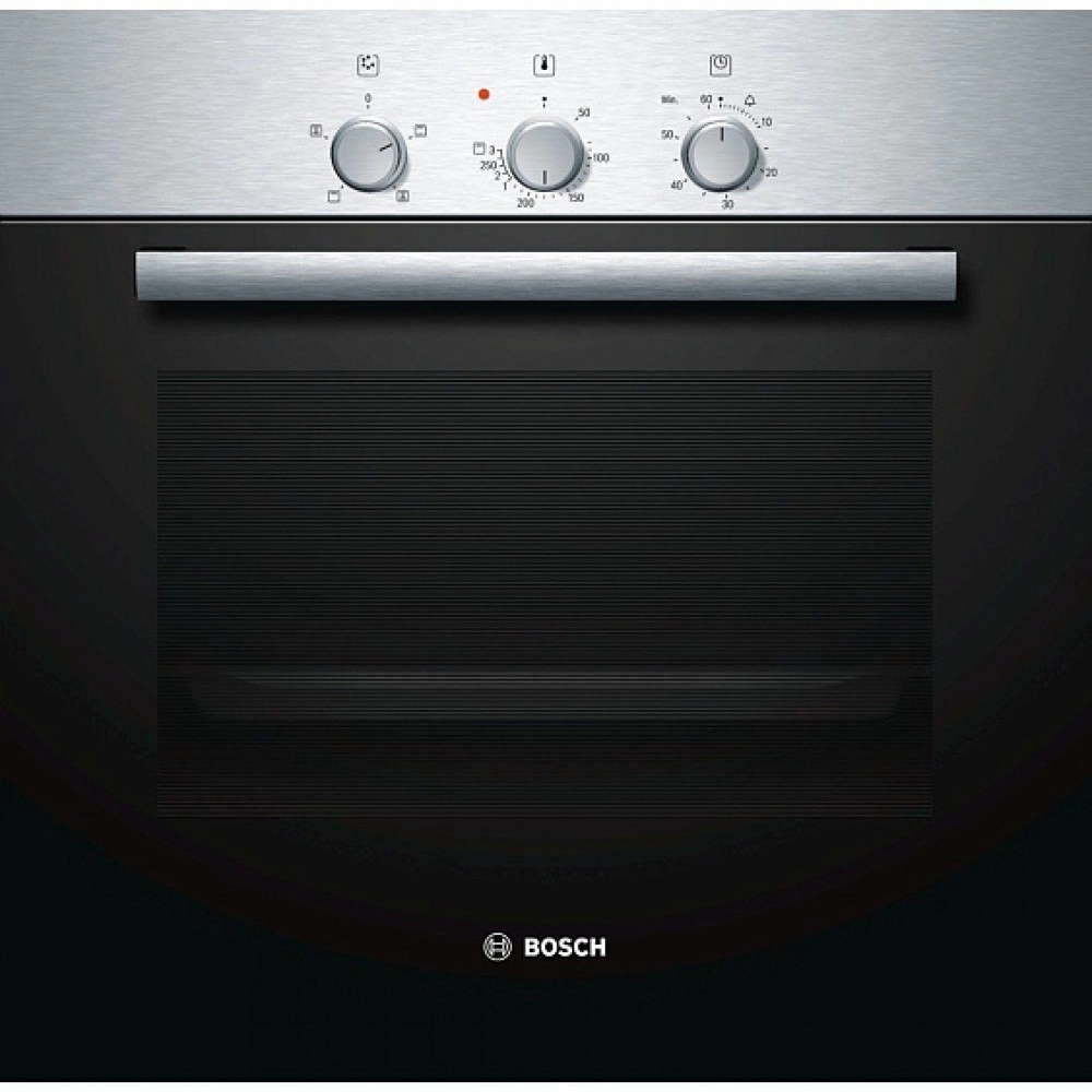 Духовой шкаф BOSCH hbn 211e4