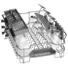 Встраиваемая посудомоечная машина BOSCH SPV25CX00E