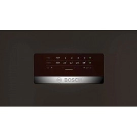 Холодильник BOSCH KGN39XD20R