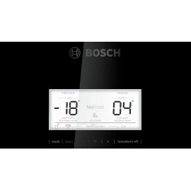 Холодильник BOSCH KGN39JB3AR