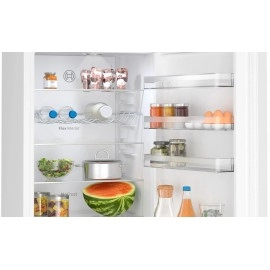 Холодильник BOSCH KGN397WCT