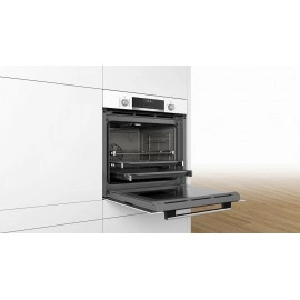 Духовой шкаф BOSCH HBG3564W0R