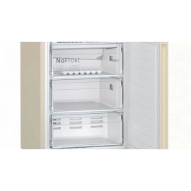 Холодильник BOSCH KGN39UJ22R