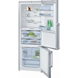 Холодильник Bosch KGN56PI30U нержавеющая сталь