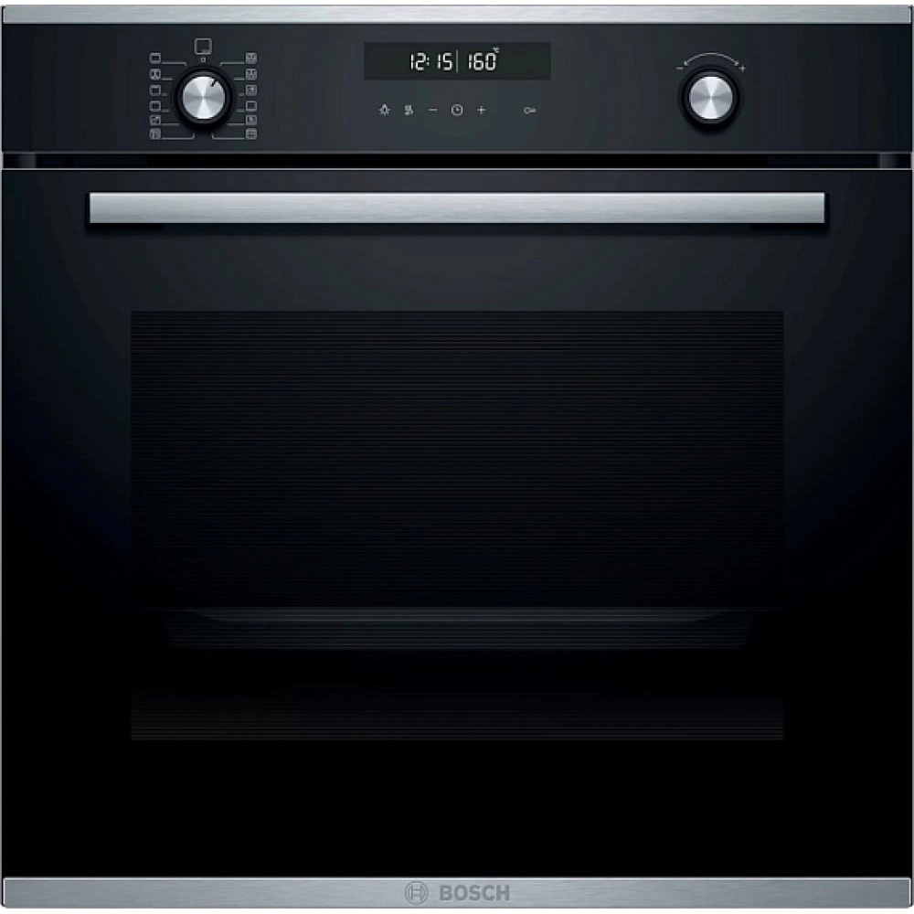 Духовой шкаф BOSCH HBG2780S0