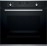 Духовой шкаф BOSCH HBG2780S0