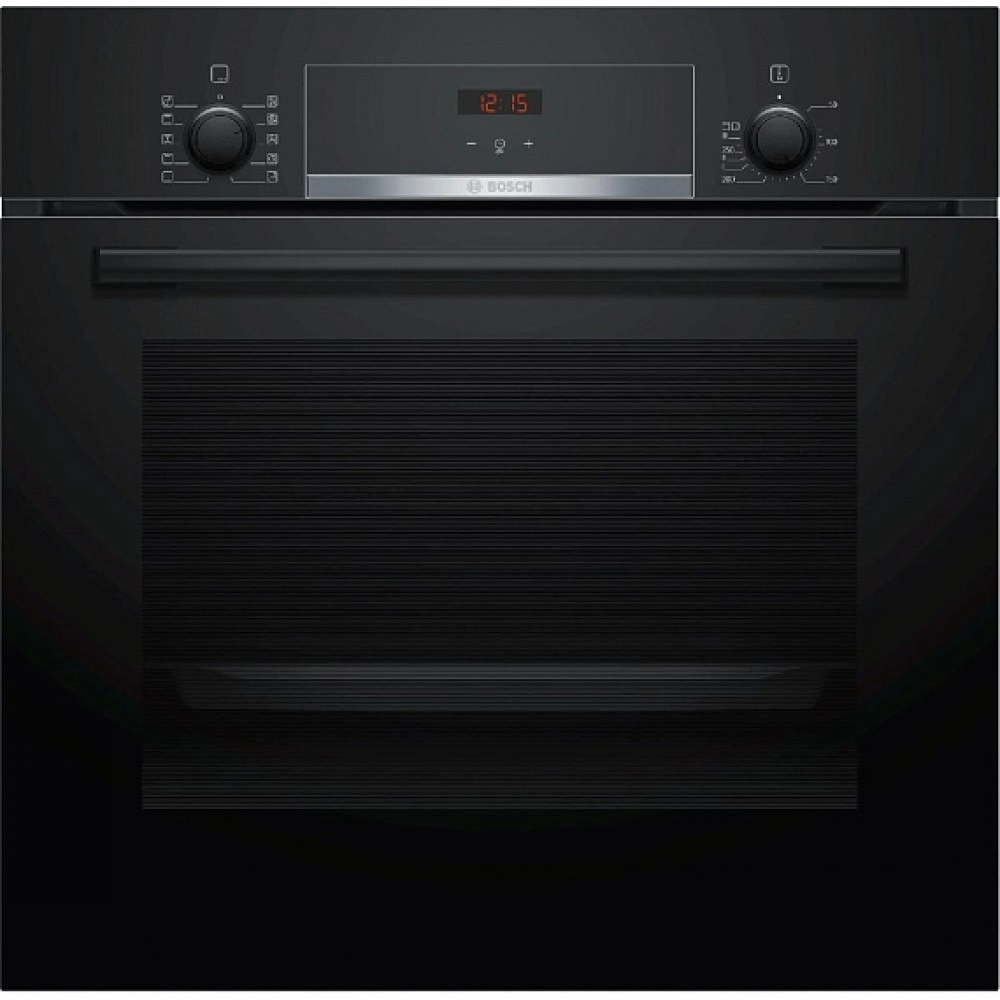 Электрический духовой шкаф Bosch HBF554YB0R