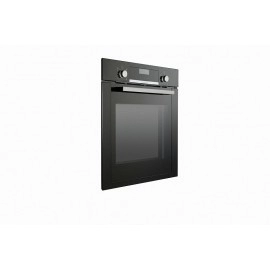 Встраиваемый электрический духовой шкаф Bosch HBA317BB0R