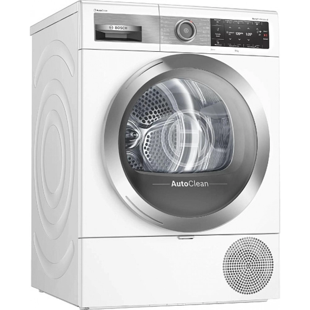 Сушильная машина BOSCH WTX87EH0EU