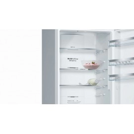 Холодильник BOSCH KGN39JB3AR